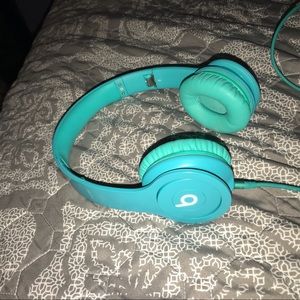 Beats Headphones